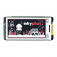 Display Inky pHAT (ePaper/eInk/EPD) - Roșu/Negru/Alb