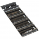 Pico Decker - Placa de Expansiune pentru Multiplicarea Pinilor si  Adaugarea a 4 Module la Raspberry Pi Pico