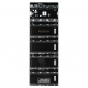 Pico Decker - Placa de Expansiune pentru Multiplicarea Pinilor si  Adaugarea a 4 Module la Raspberry Pi Pico
