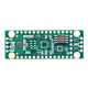 PJRC Shield with Audio Amplifier, Flash Memory and Led Driver for 3.2 Teensy and Teensy-LC