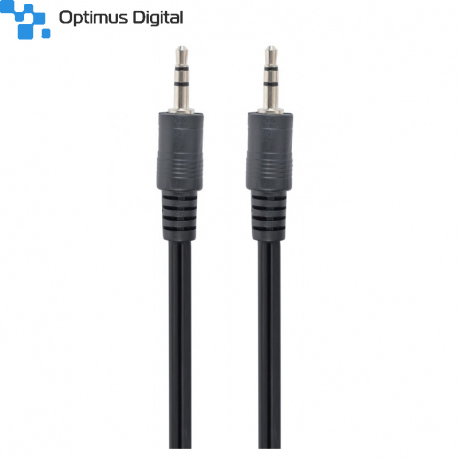 3.5 mm Stereo Audio Cable, 5 m