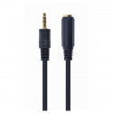 Cablu Prelungitor Audio Jack 3.5MM M-T 5M