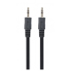 Cablu Audio Jack Stereo 3.5 mm T-T 10 m