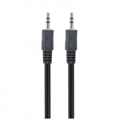 3.5 mm Stereo Audio Cable, 10 m