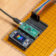 Pico Omnibus - Placa de Expansiune pentru Multiplicarea Pinilor si  Adaugarea a 2 Module la Raspberry Pi Pico