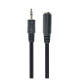 3.5 mm Stereo Audio Extension Cable, 2 m