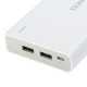 Powerbank Romoss Solo 6 16000 mAh