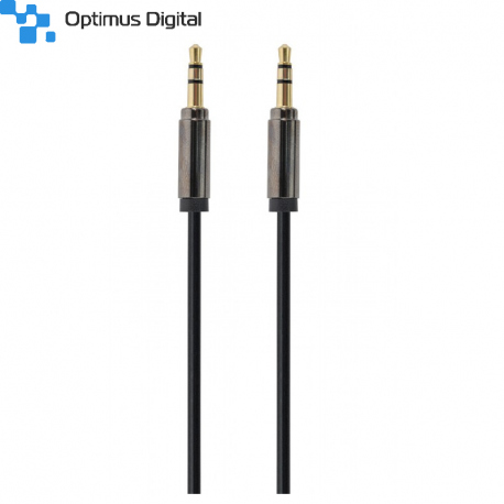 3.5 mm Stereo Audio Cable, 0.75 m