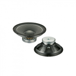 AN-0810 Speaker 10'', 8 Ω