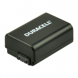 Acumulator Duracell 900 mAh DR9954 (NP-FW50)