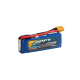 ZIPPY Flightmax 2200mAh 2S1P 40C Battery