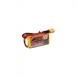 Acumulator LiPo Rhino 1050 mAh 2S 40C (7.4 V)