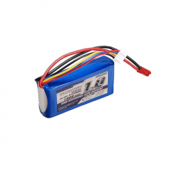 LiPo Turnigy 11.1V 1000 mAh 20C Battery