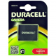600 mAh DRC11L (NB-11L) Duracell Battery - CANON