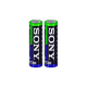 Set of 4 LR6 Sony Alkaline Batteries (AM4L-B4D)