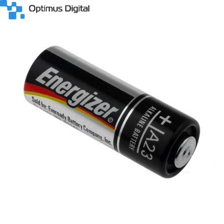  12V 23A Alkaline Batteries 