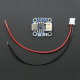 Adafruit Micro Lipo w/MicroUSB Jack - USB LiIon/LiPoly Charger (v1)