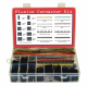 Connector Assortment Kit (1004 pcs)