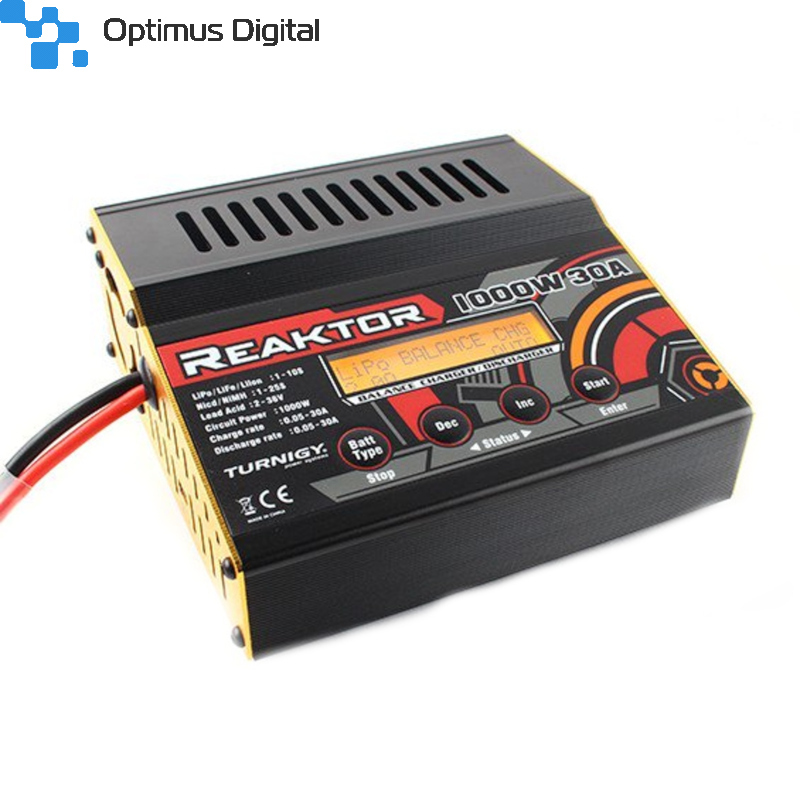 turnigy reaktor turnigy reaktor