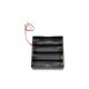 Battery Holder 4  x R6