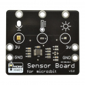 Sensor Board for micro:bit