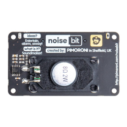 Placă de Expansiune Noise:Bit pentru Micro:Bit cu Difuzor