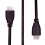 Micro-HDMI to HDMI Cable 2m, Black