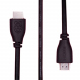 Micro-HDMI to HDMI Cable 1m, Black