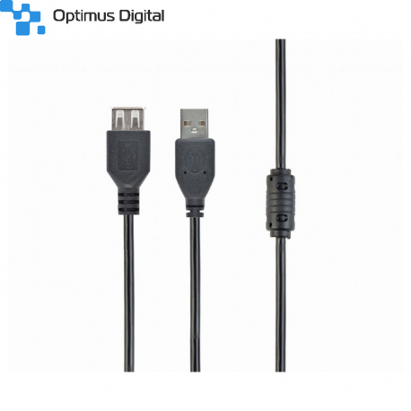 Prelungire Cablu USB 2.0, 3 m