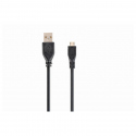 Micro-USB Cable, 0.5 m