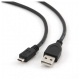 Micro-USB Cable, 0.5 m