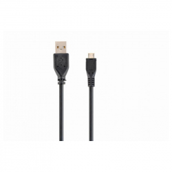 Micro-USB Cable, 0.3 m