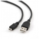 Cablu Micro USB, 0.3 m