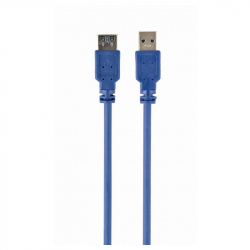 Cablu Prelungire USB 3.0, 3 m