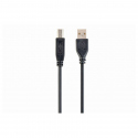 USB 2.0 A-plug B-plug 4.5 m Cable