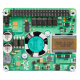 PoE+ HAT pentru Raspberry Pi