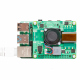PoE+ HAT pentru Raspberry Pi