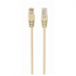 Cablu de Retea UTP, CAT5e, Gri, 15 m