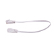 UTP Flat Cable, CAT6, White, 10 m