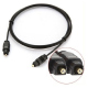 Cablu Audio Optic (12 m)