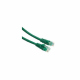 15 meters CAT6A SSTP Patch Cable Green