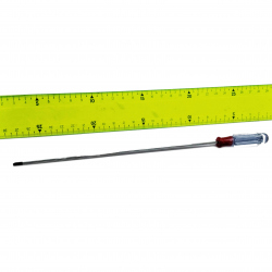 20 cm Cross Rod Screwdriver