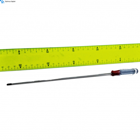 Şurubelniţă Tijă 20 cm Cruce