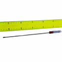 Şurubelniţă Tijă 20 cm Cruce