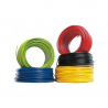 Cablu Conductor Rosu H07V-U 2.5 mmp, 100 m