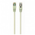 Cablu de Retea FTP, CAT6, Gri, 1 m