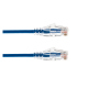 10 meters CAT6 UTP 24AWG CCA Patch Cable Blue