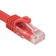 2 Meters CAT6A UTP Patch Cable Red