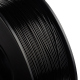 3D PETG Filament 1.75 mm 1 kg - Black