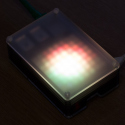 Strat de Difuzie Pibow Frosted pentru Carcasele de Raspberry Pi
